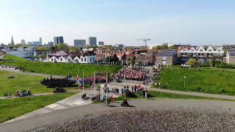Vlissingen 2025 -5 (Flushing)